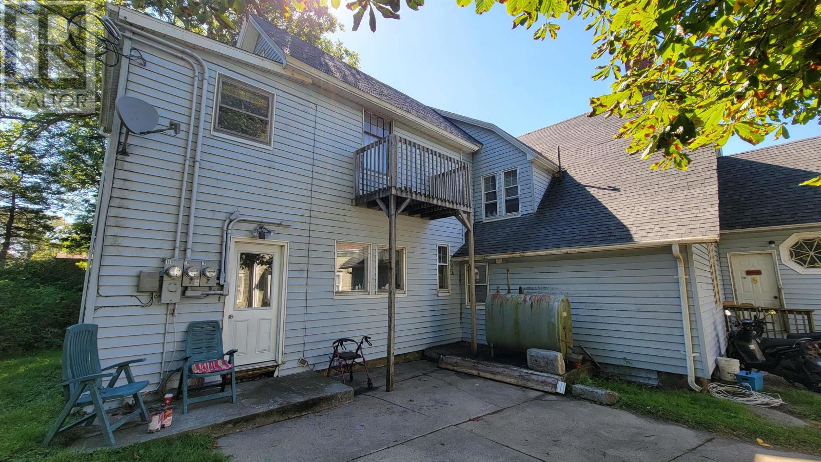 Property 5 of 5 of 18 Parade Street