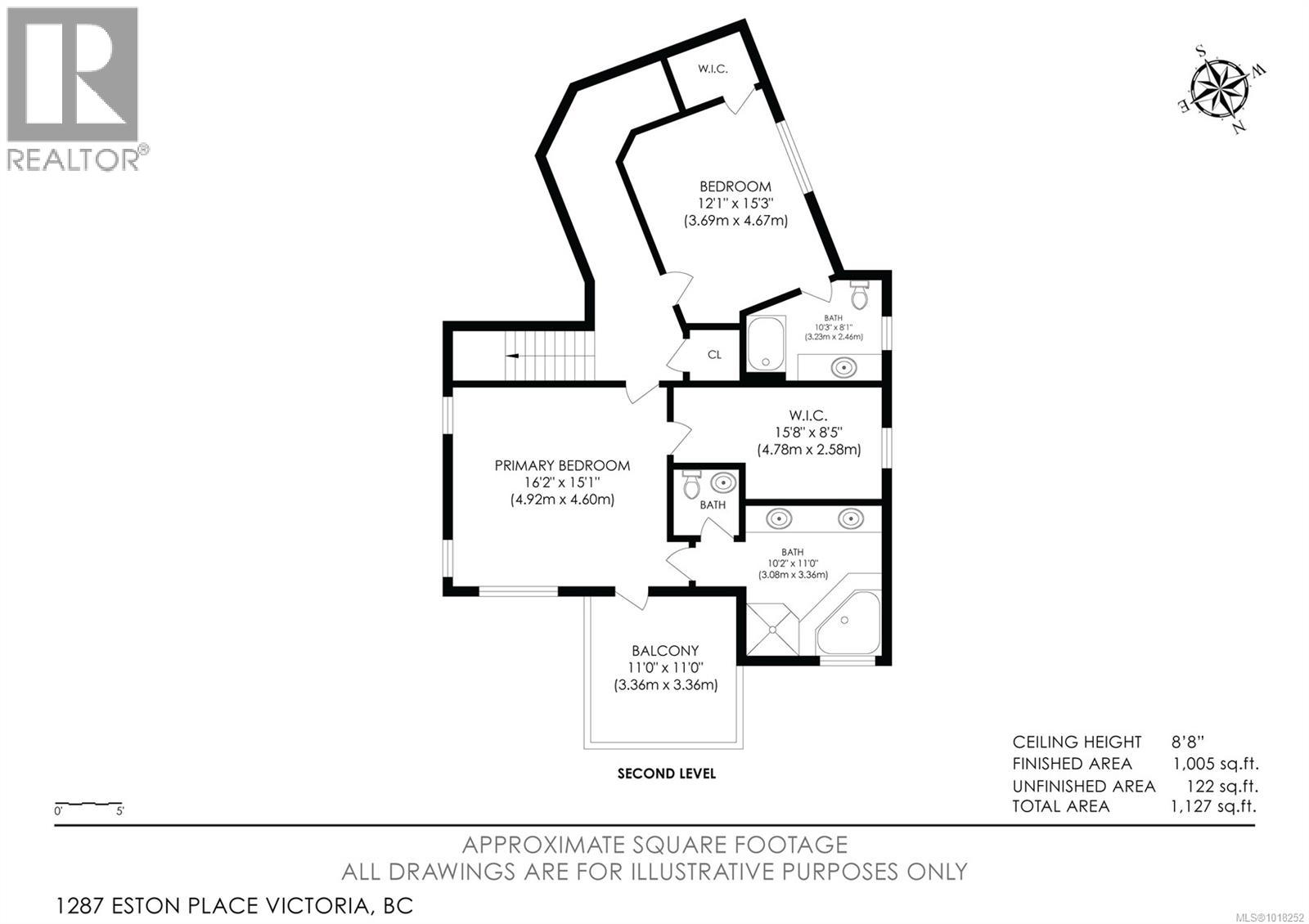  1287 Eston Place, Langford