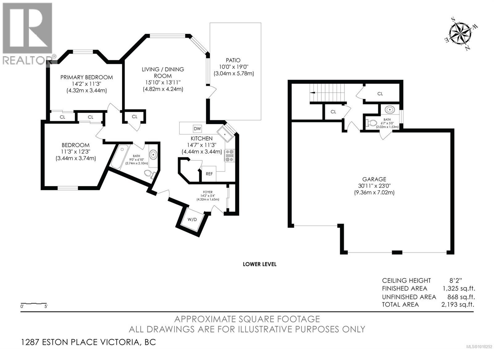  1287 Eston Place, Langford