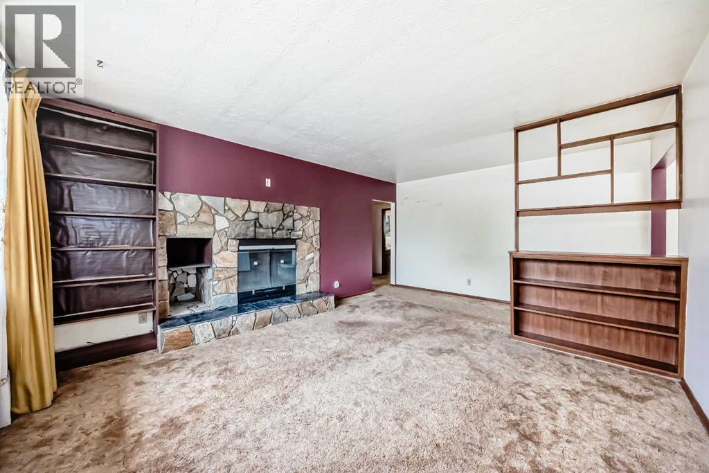 Single Family House Bungalow for Sale in   Street SE Forest Lawn Calgary 