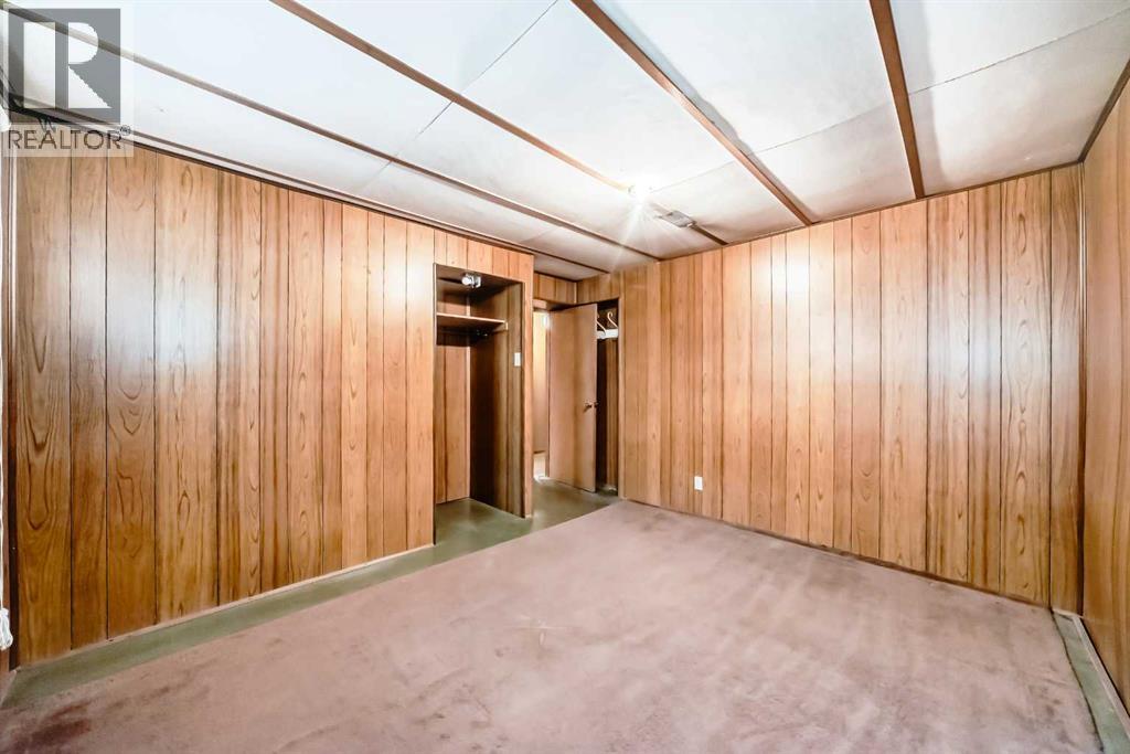 Single Family House Bungalow for Sale in   Street SE Forest Lawn Calgary 