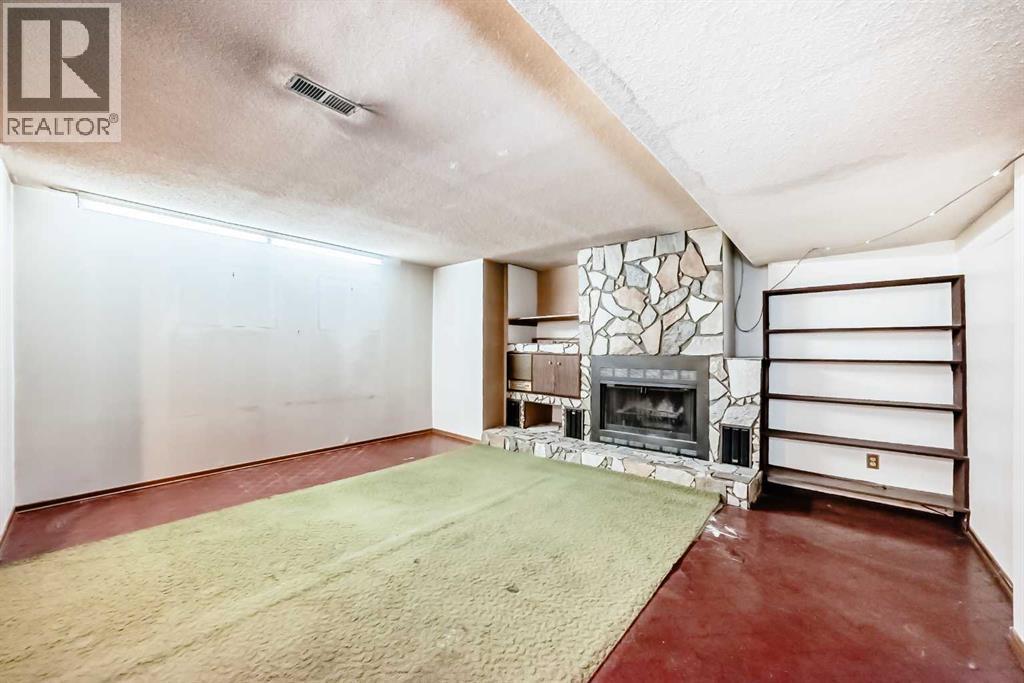 Single Family House Bungalow for Sale in   Street SE Forest Lawn Calgary 