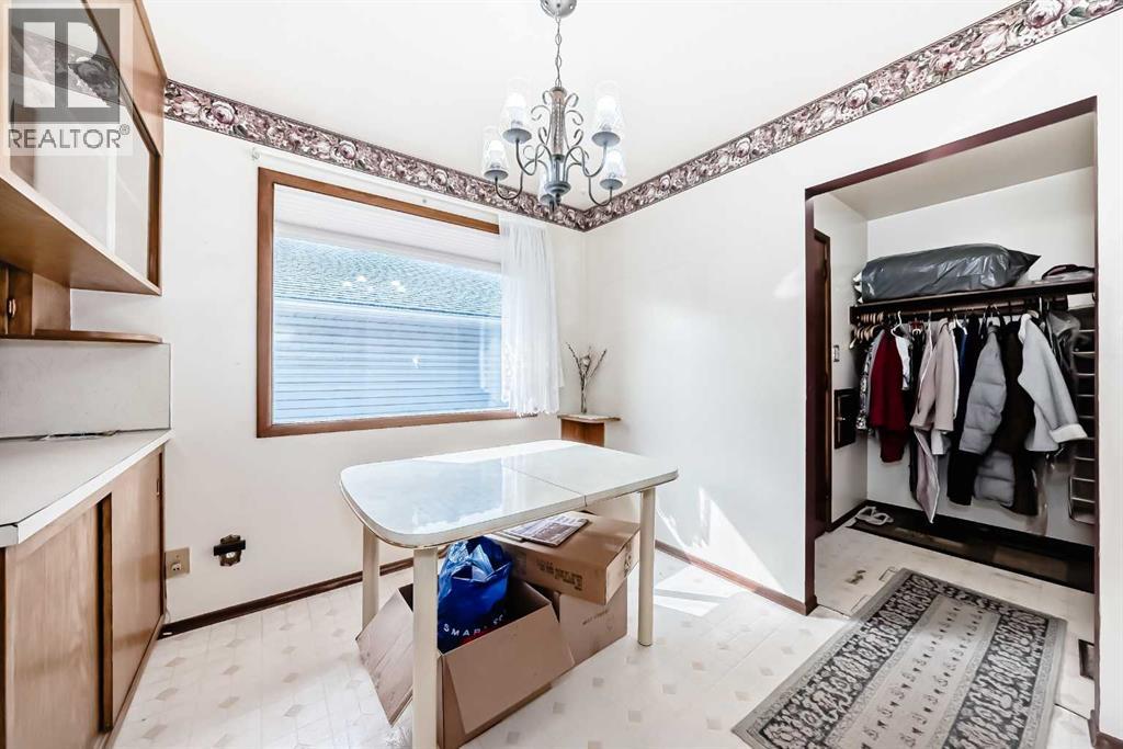 Single Family House Bungalow for Sale in   Street SE Forest Lawn Calgary 