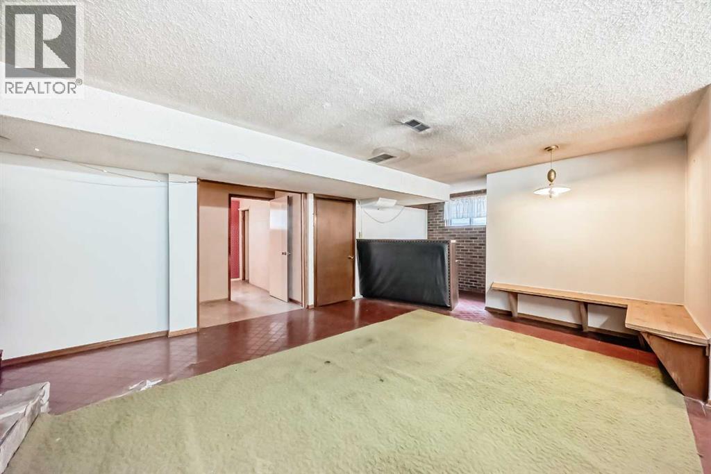 Single Family House Bungalow for Sale in   Street SE Forest Lawn Calgary 