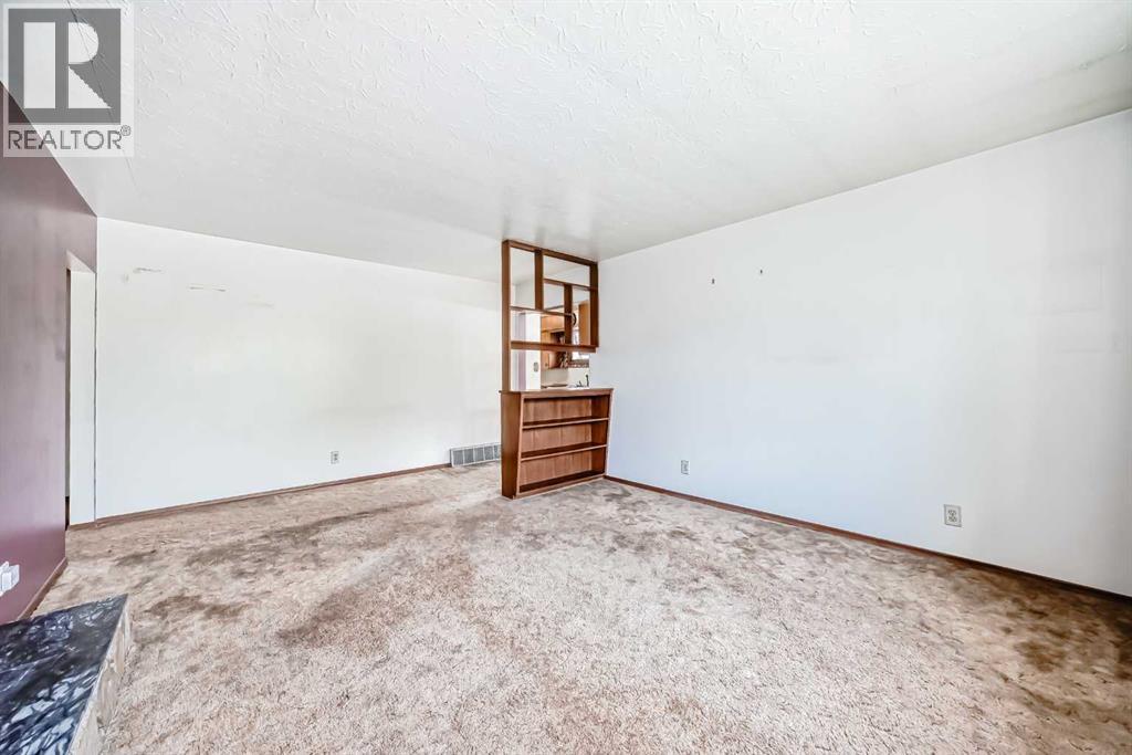 Single Family House Bungalow for Sale in   Street SE Forest Lawn Calgary 