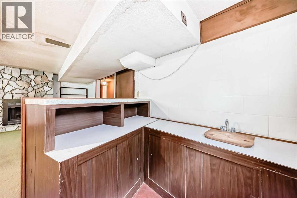 Single Family House Bungalow for Sale in   Street SE Forest Lawn Calgary 