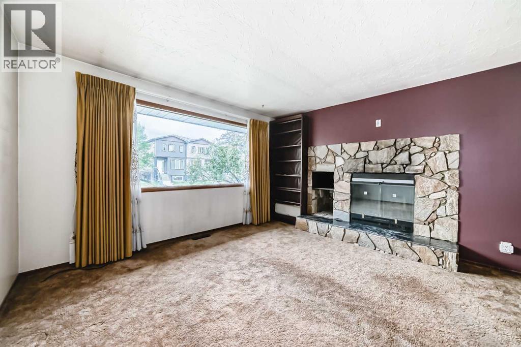 Single Family House Bungalow for Sale in   Street SE Forest Lawn Calgary 