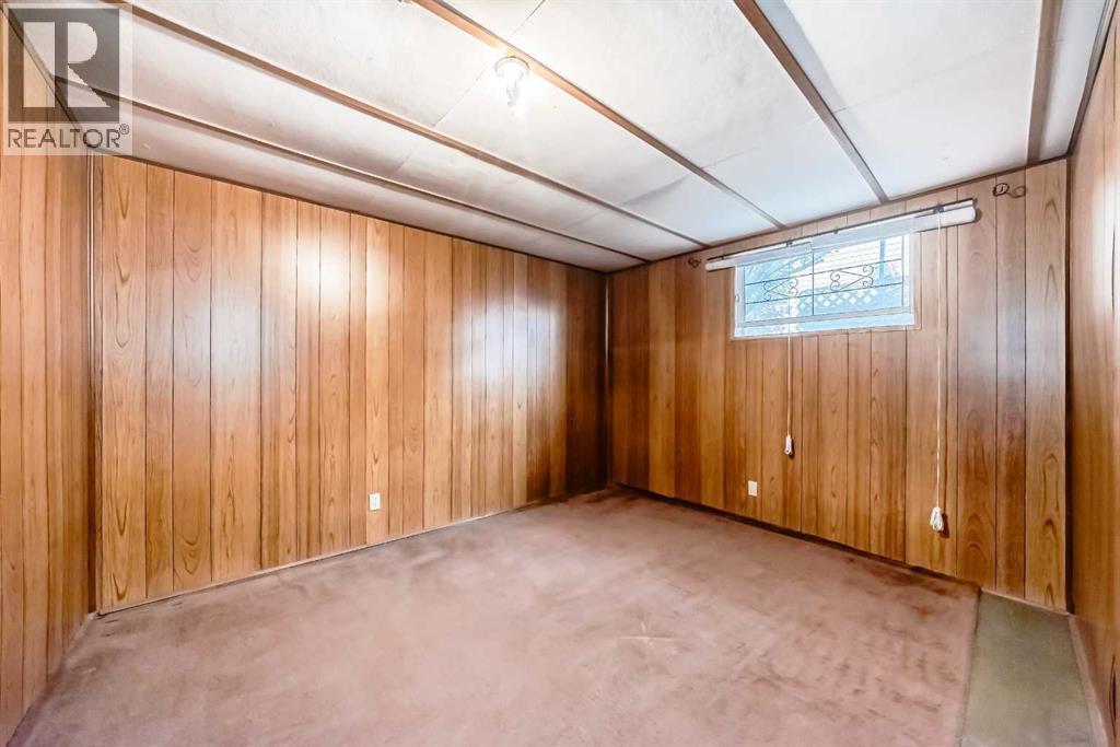 Single Family House Bungalow for Sale in   Street SE Forest Lawn Calgary 