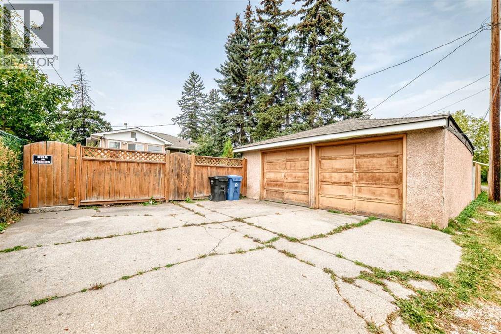 Single Family House Bungalow for Sale in   Street SE Forest Lawn Calgary 