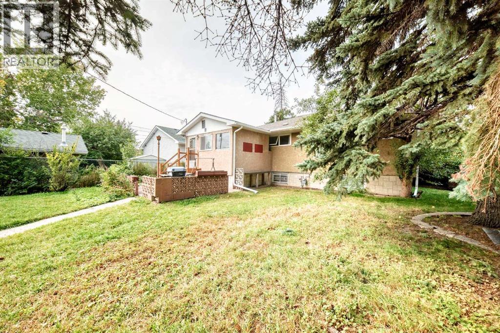 Single Family House Bungalow for Sale in   Street SE Forest Lawn Calgary 