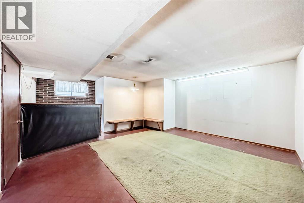 Single Family House Bungalow for Sale in   Street SE Forest Lawn Calgary 