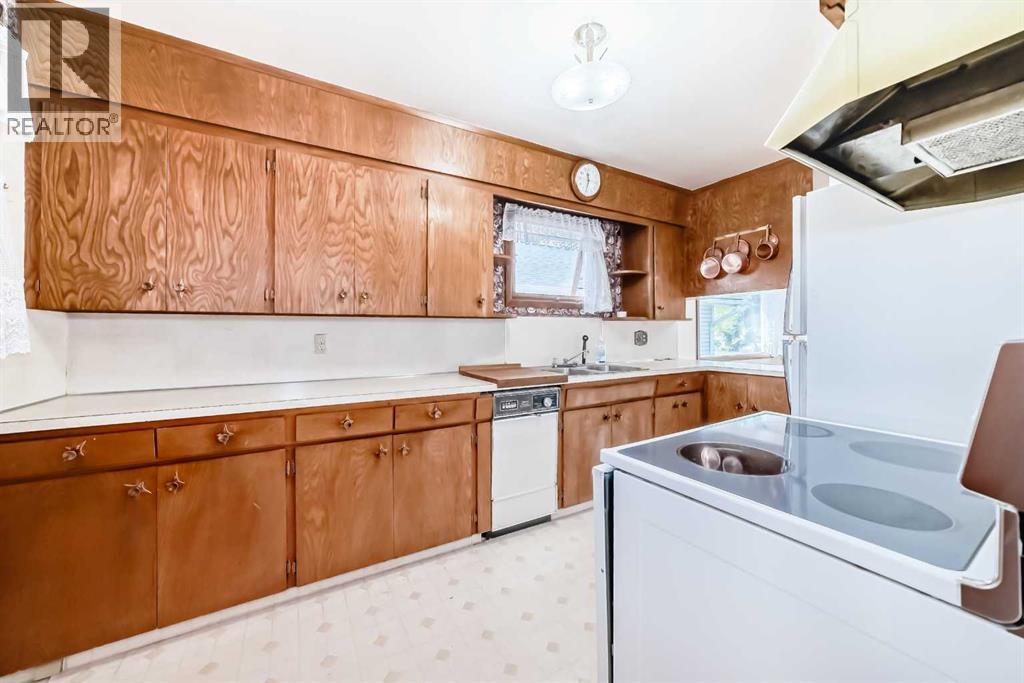 Single Family House Bungalow for Sale in   Street SE Forest Lawn Calgary 