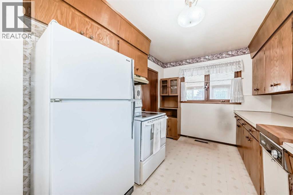 Single Family House Bungalow for Sale in   Street SE Forest Lawn Calgary 