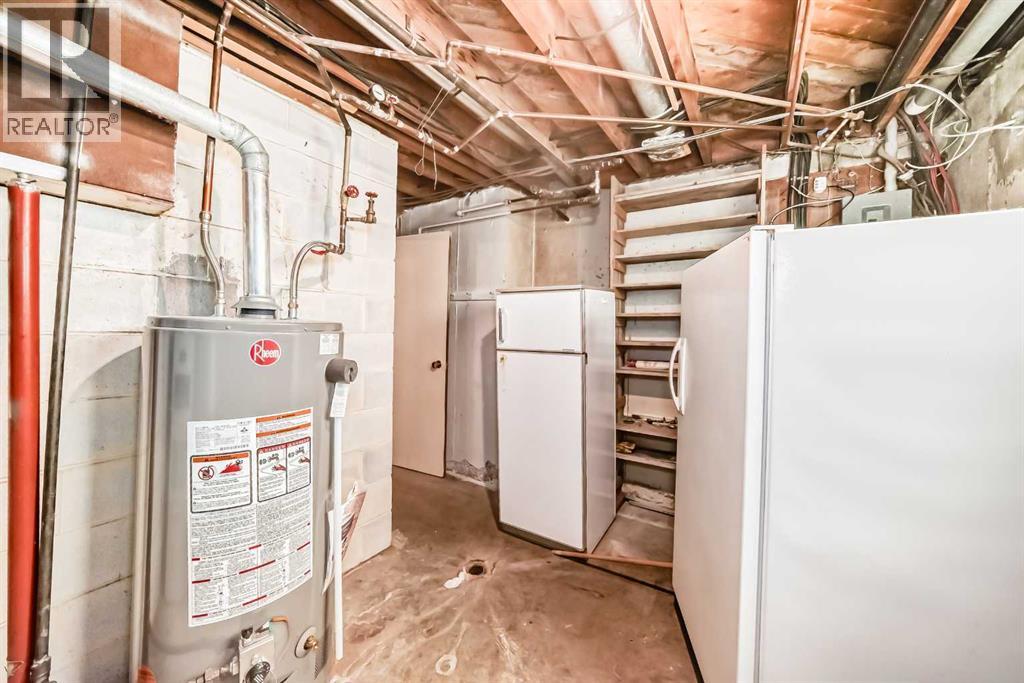 Single Family House Bungalow for Sale in   Street SE Forest Lawn Calgary 