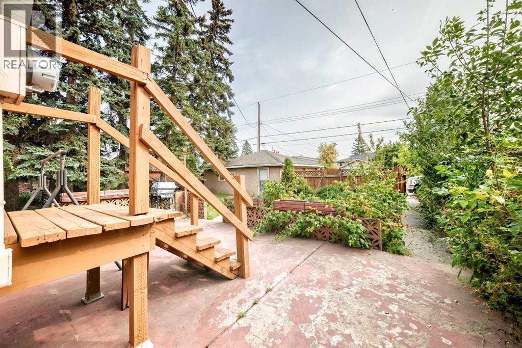 Single Family House Bungalow for Sale in   Street SE Forest Lawn Calgary 