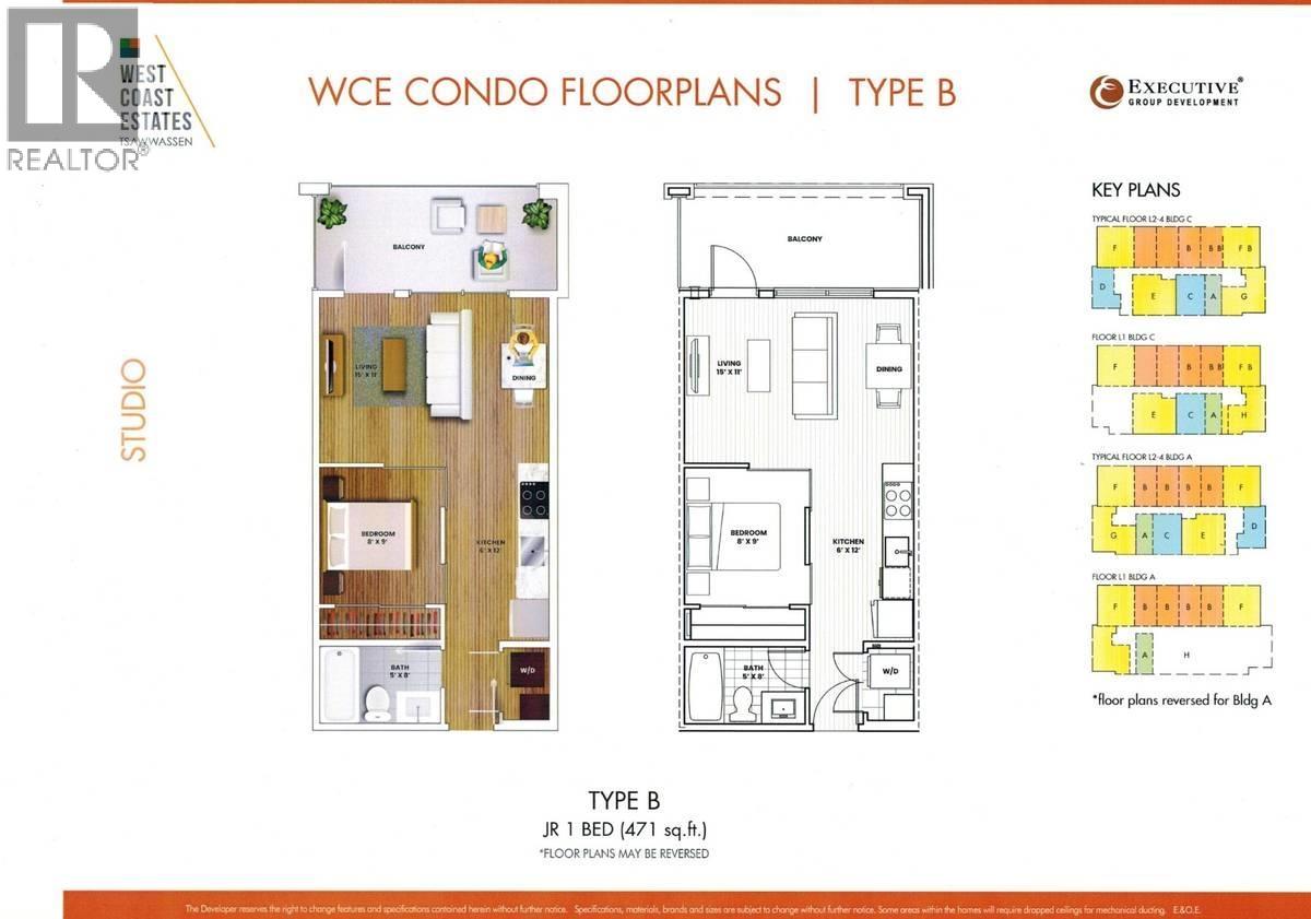 304 1930 STARLING DRIVE, Tsawwassen