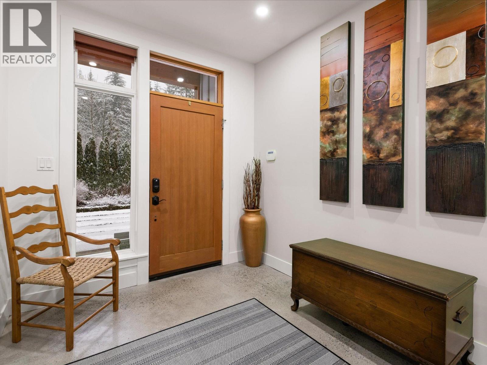 1087 MADELEY PLACE, Whistler