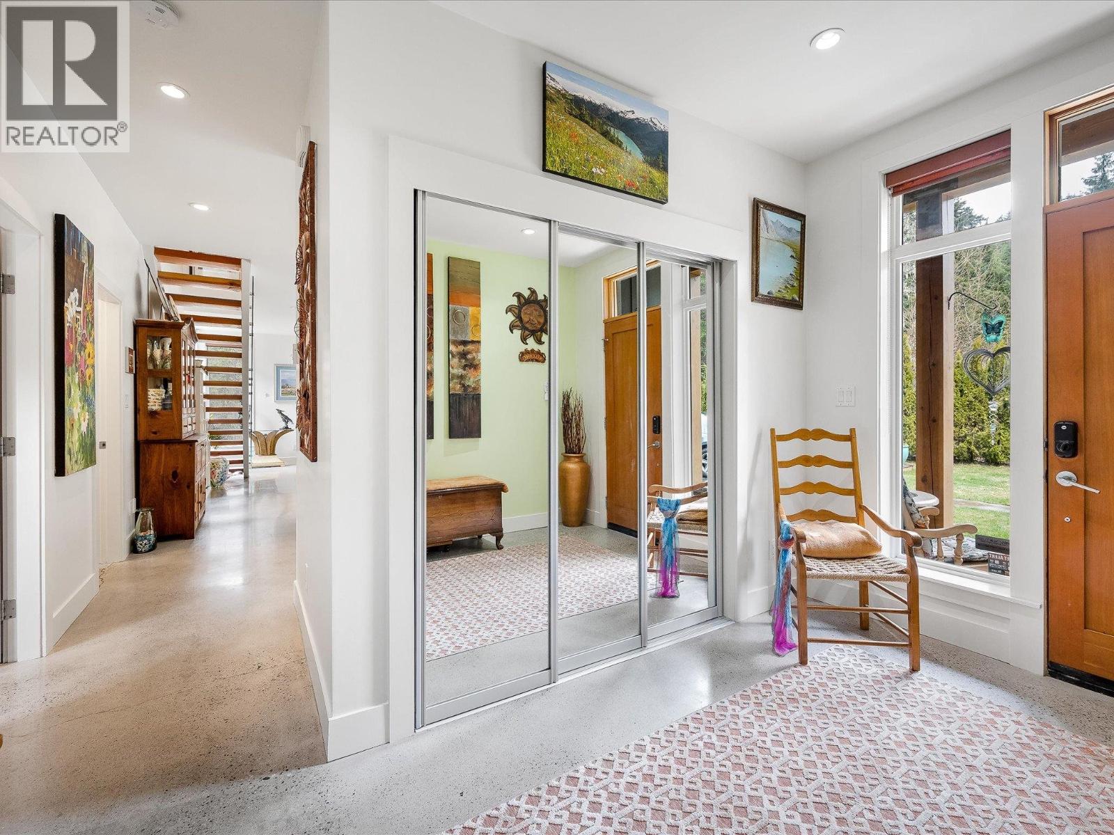 1087 MADELEY PLACE, Whistler