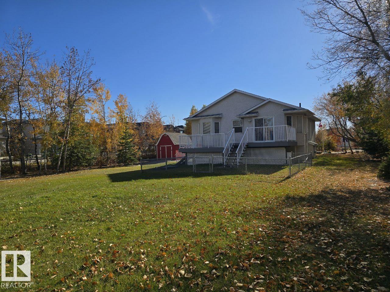 13904 162 AV NW, Edmonton