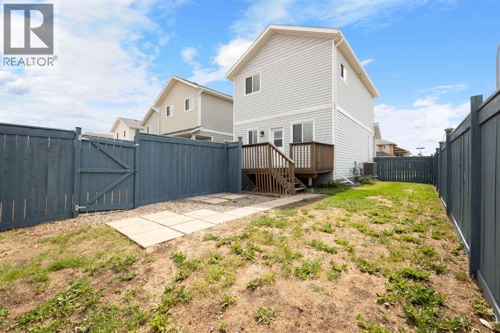 234 Laffont Way, Fort McMurray