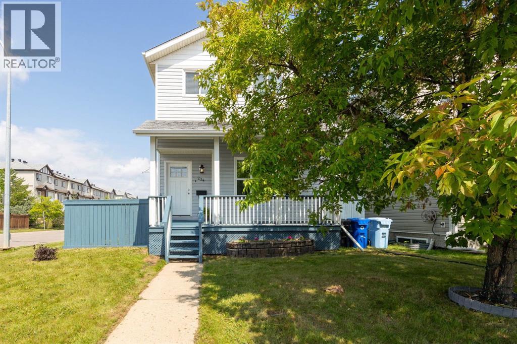 234 Laffont Way, Fort McMurray