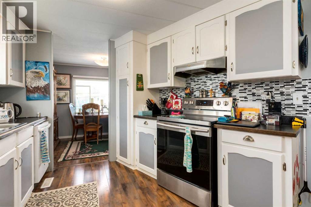 Single Family House Mobile Home for Sale in   Arbour Lake Road NW Arbour Lake Calgary 