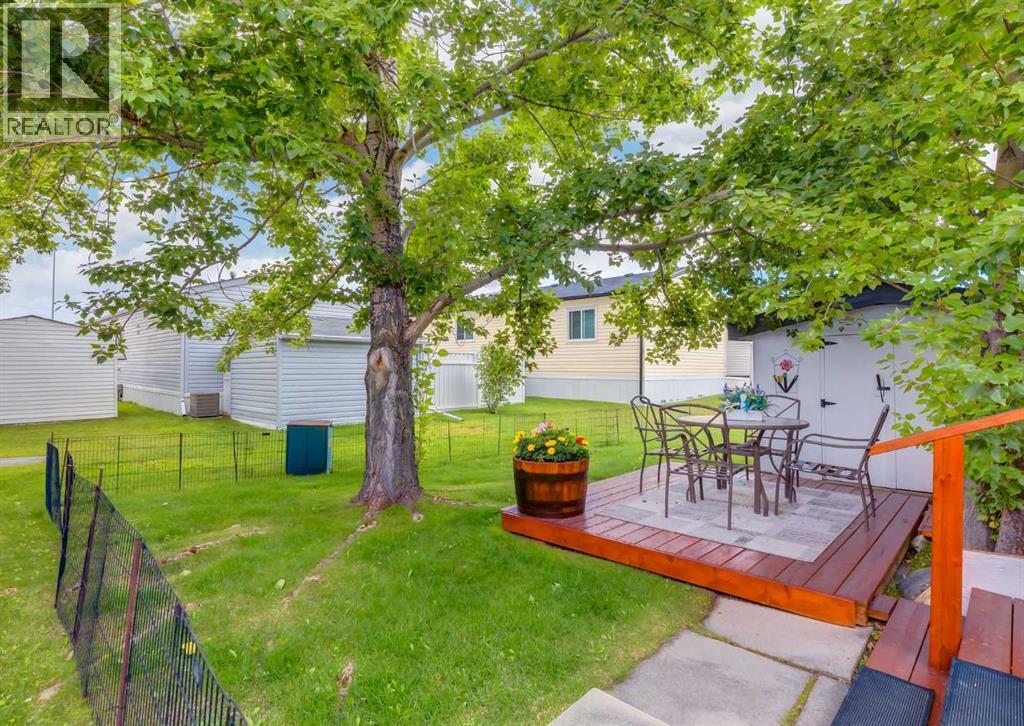 Single Family House Mobile Home for Sale in   Arbour Lake Road NW Arbour Lake Calgary 