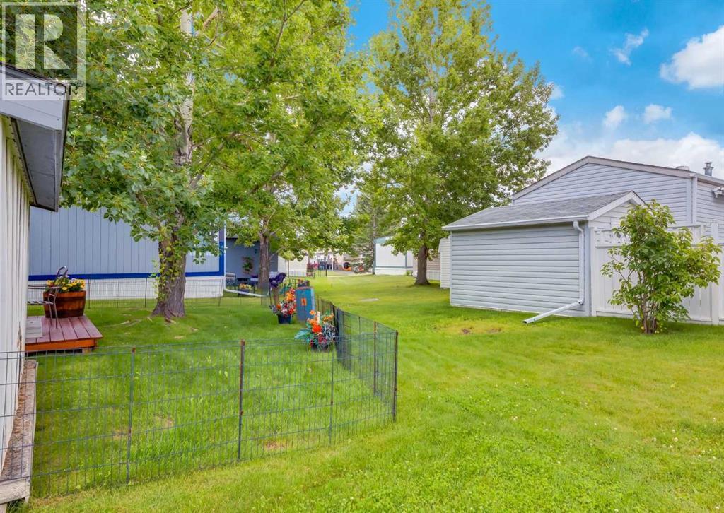 Single Family House Mobile Home for Sale in   Arbour Lake Road NW Arbour Lake Calgary 