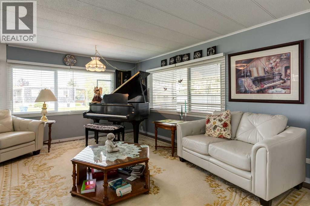 Single Family House Mobile Home for Sale in   Arbour Lake Road NW Arbour Lake Calgary 