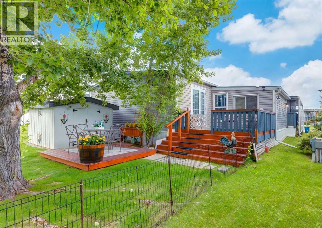 Single Family House Mobile Home for Sale in   Arbour Lake Road NW Arbour Lake Calgary 