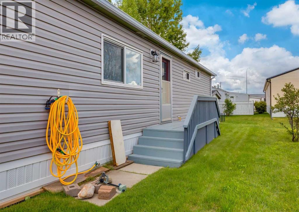 Single Family House Mobile Home for Sale in   Arbour Lake Road NW Arbour Lake Calgary 