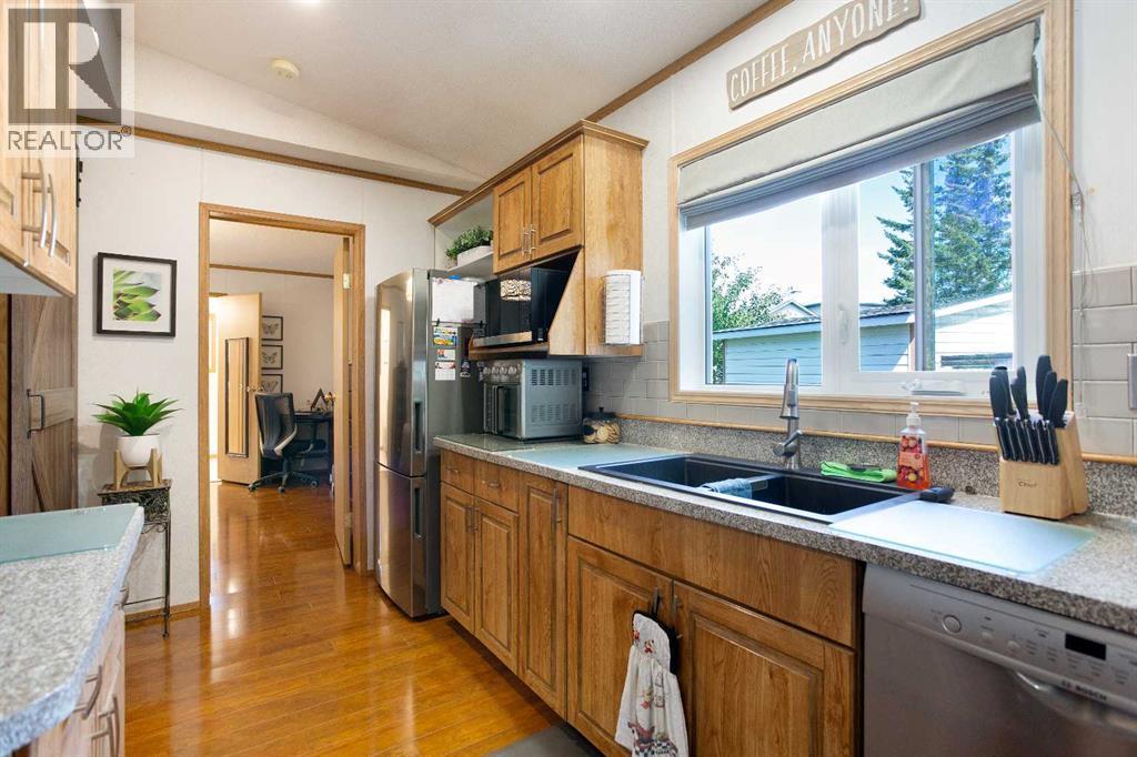 Single Family House Mobile Home for Sale in   Arbour Lake Road NW Arbour Lake Calgary 