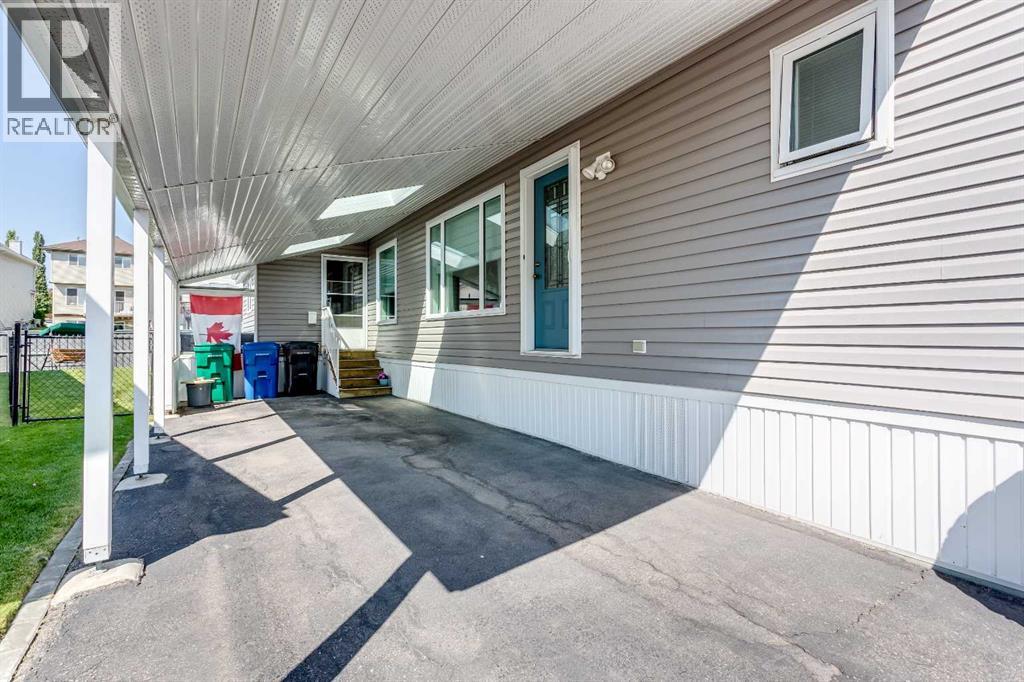 Single Family House Mobile Home for Sale in   Arbour Lake Road NW Arbour Lake Calgary 
