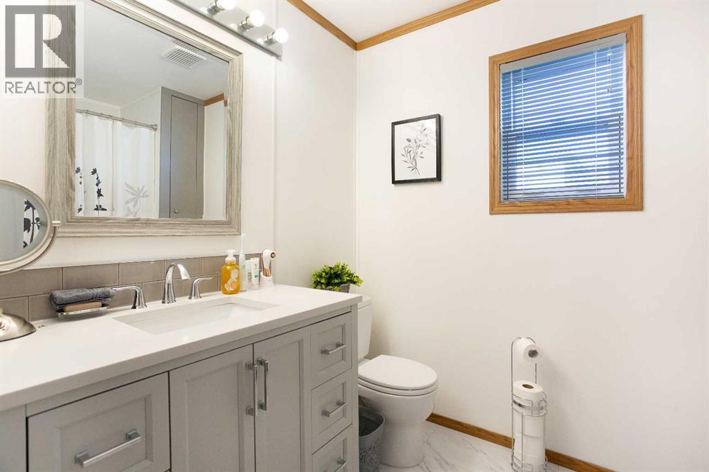 Single Family House Mobile Home for Sale in   Arbour Lake Road NW Arbour Lake Calgary 