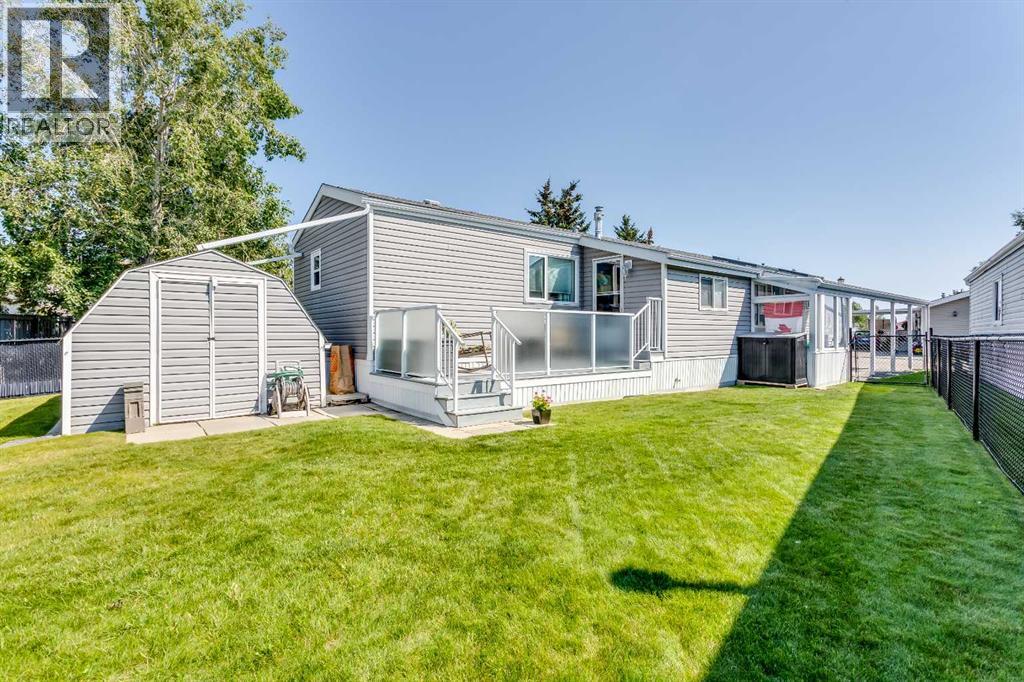 Single Family House Mobile Home for Sale in   Arbour Lake Road NW Arbour Lake Calgary 
