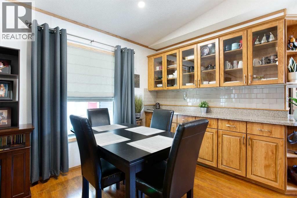 Single Family House Mobile Home for Sale in   Arbour Lake Road NW Arbour Lake Calgary 