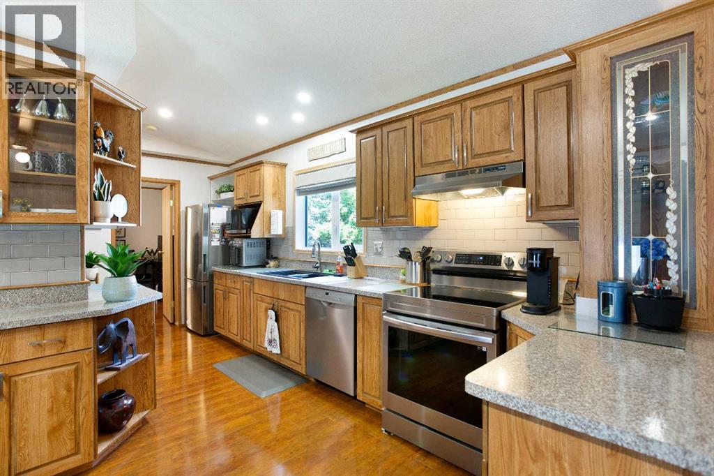 Single Family House Mobile Home for Sale in   Arbour Lake Road NW Arbour Lake Calgary 