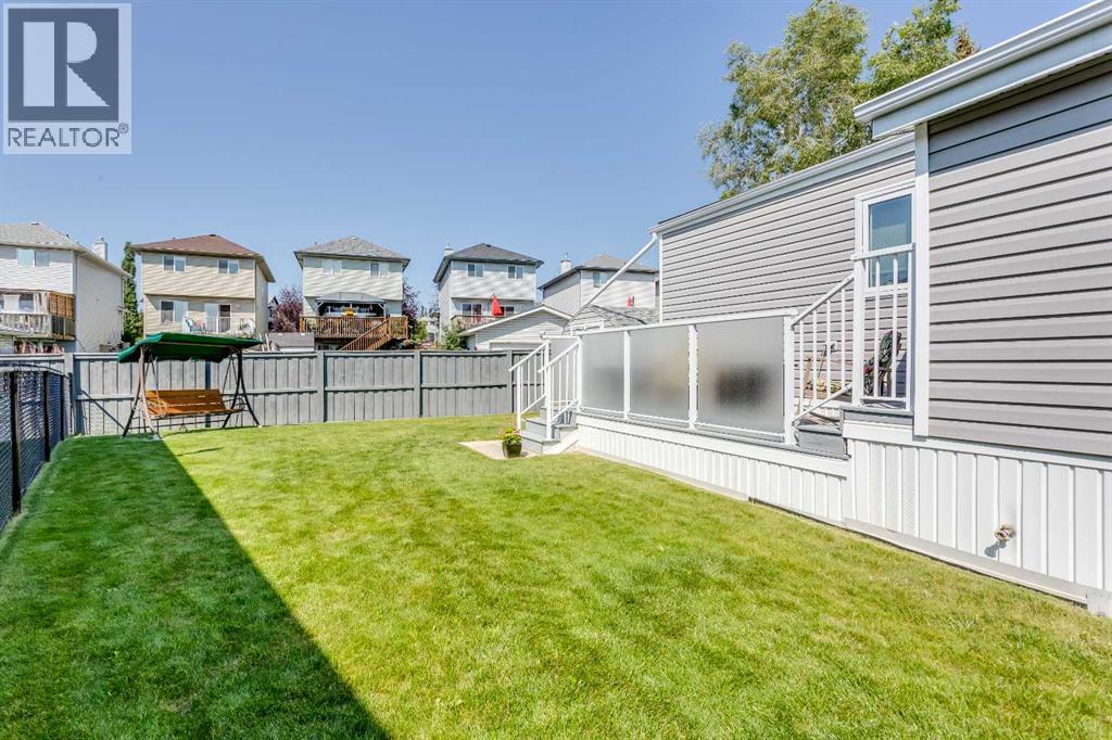 Single Family House Mobile Home for Sale in   Arbour Lake Road NW Arbour Lake Calgary 