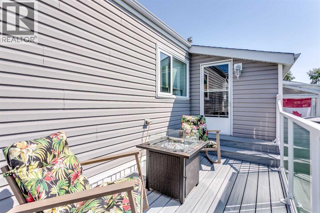 Single Family House Mobile Home for Sale in   Arbour Lake Road NW Arbour Lake Calgary 