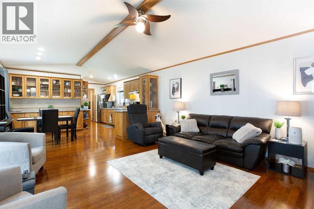 Single Family House Mobile Home for Sale in   Arbour Lake Road NW Arbour Lake Calgary 