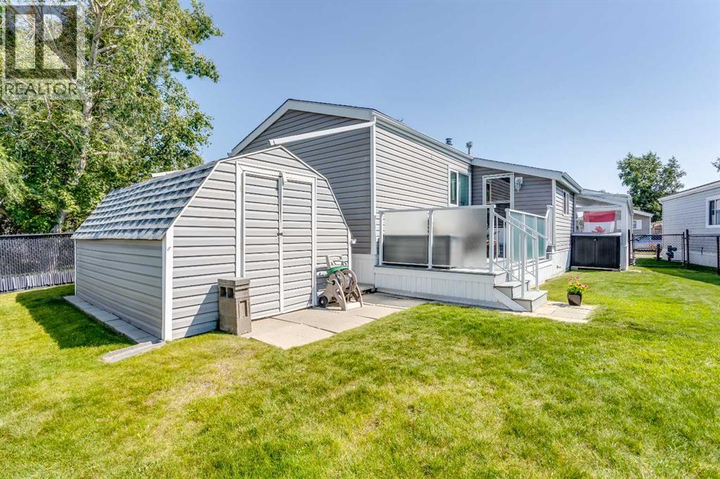 Single Family House Mobile Home for Sale in   Arbour Lake Road NW Arbour Lake Calgary 