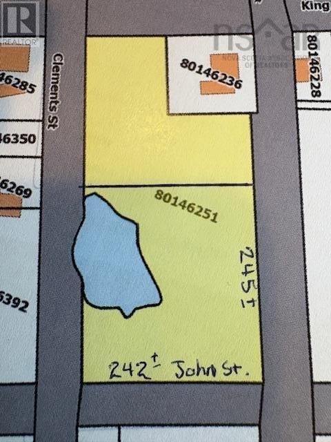 Property photo of Lot 85 King Street