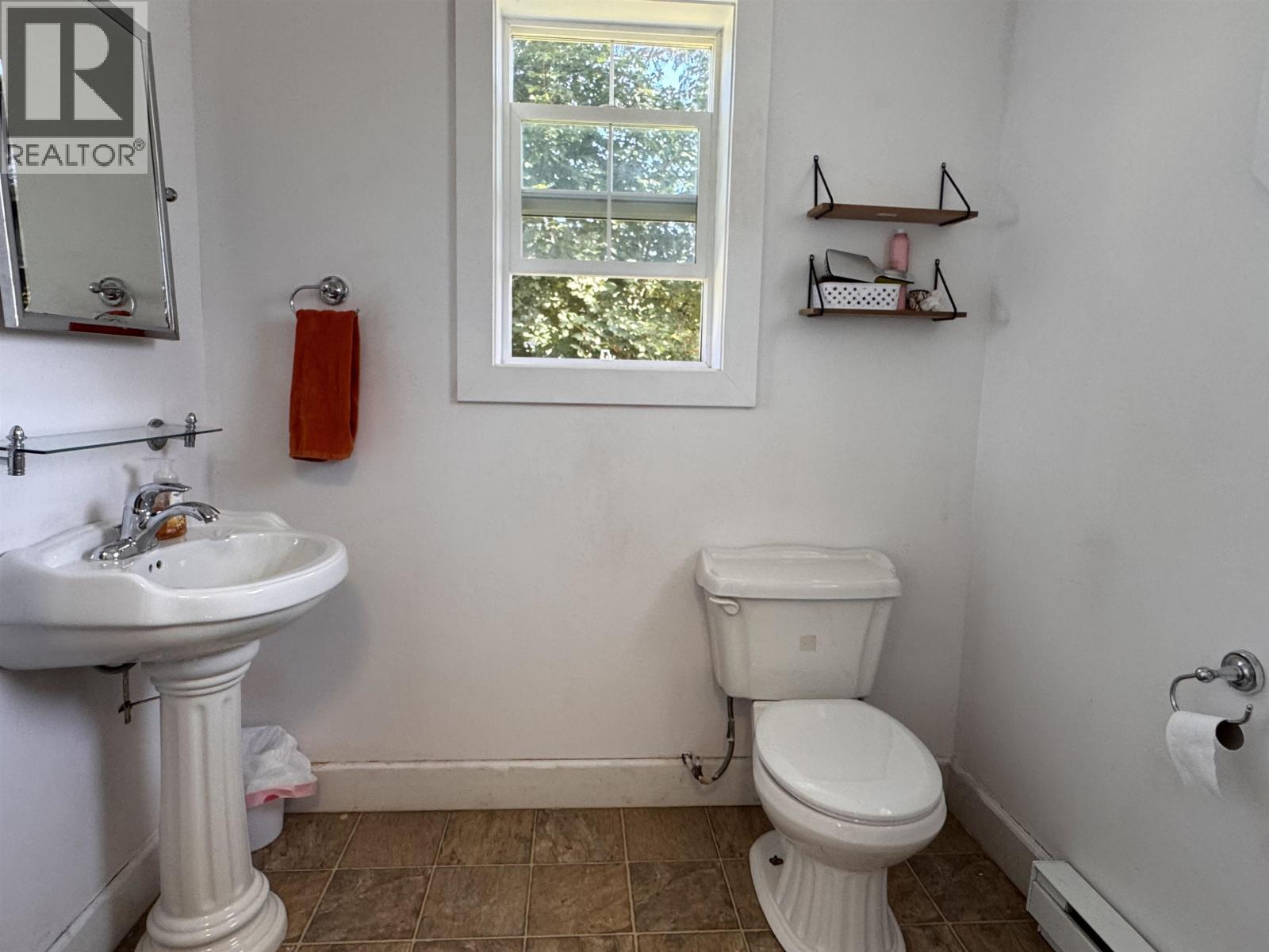 2630 CLARK Street, Terrace