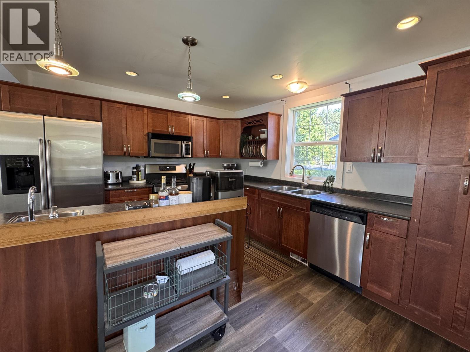 2630 CLARK Street, Terrace