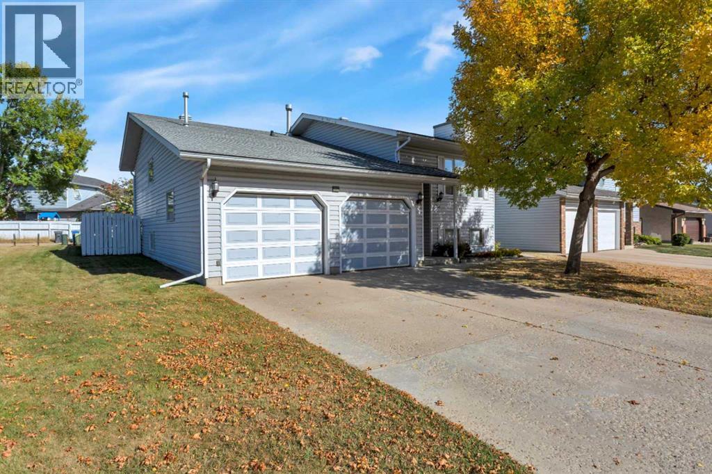 226 Glendale Boulevard, Red Deer, Alberta