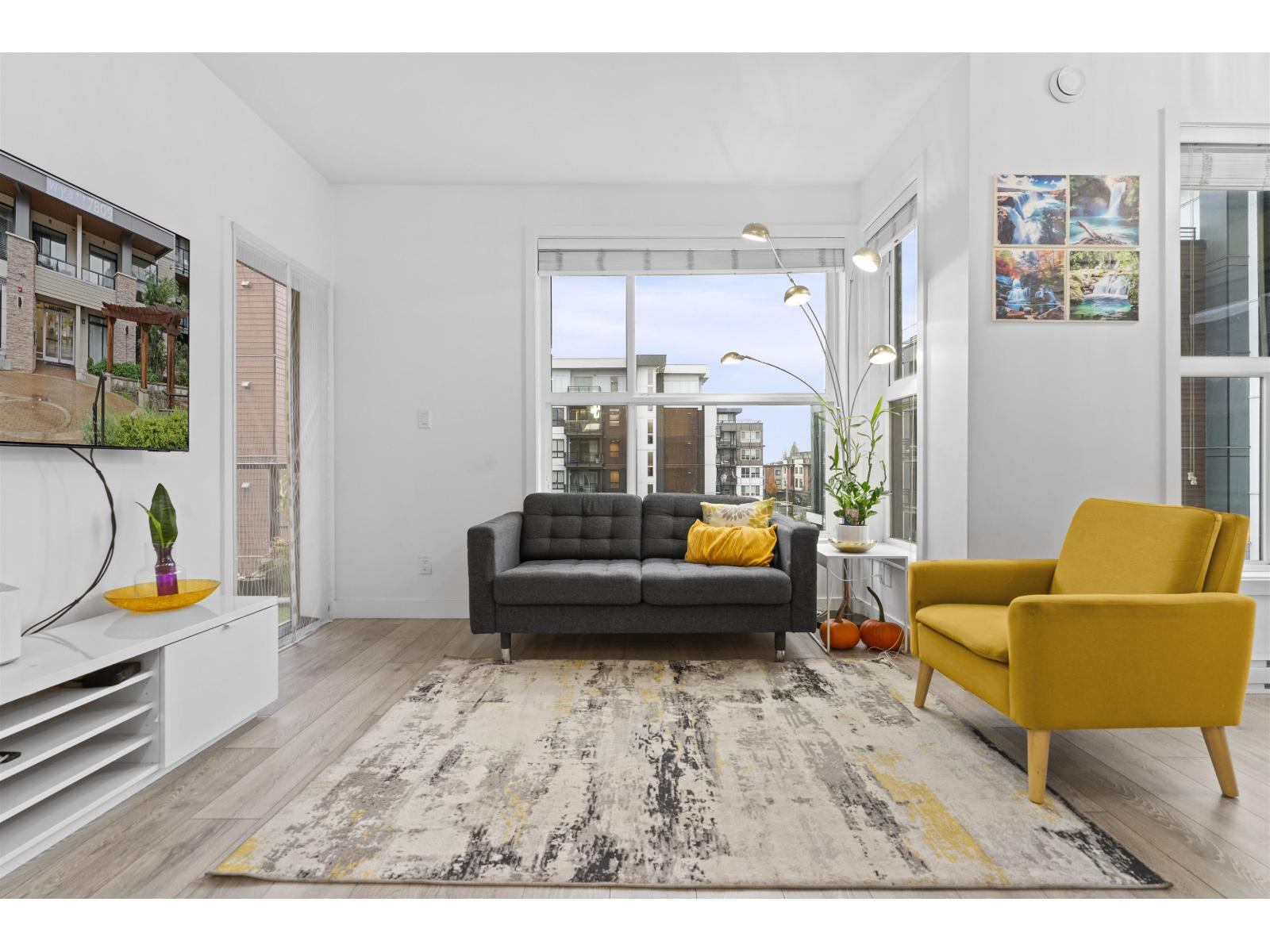 306 7809 209 STREET, Langley