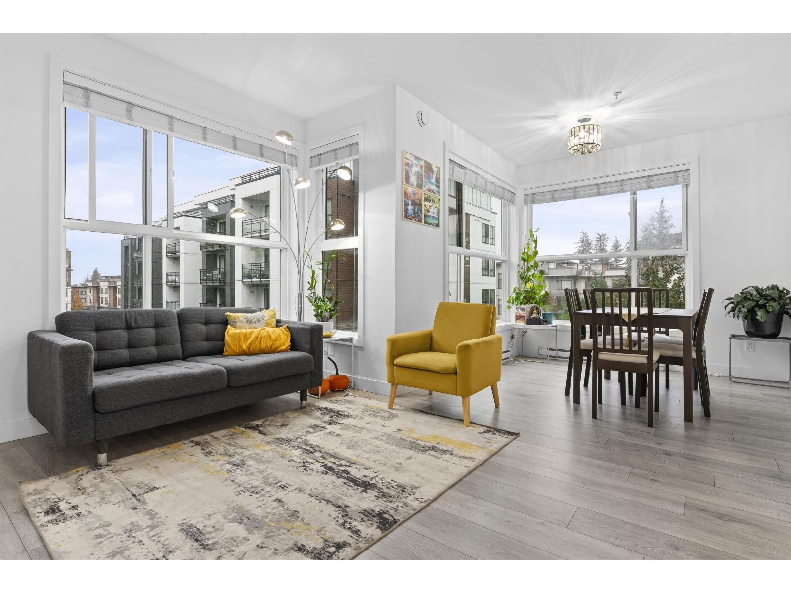 306 7809 209 STREET, Langley