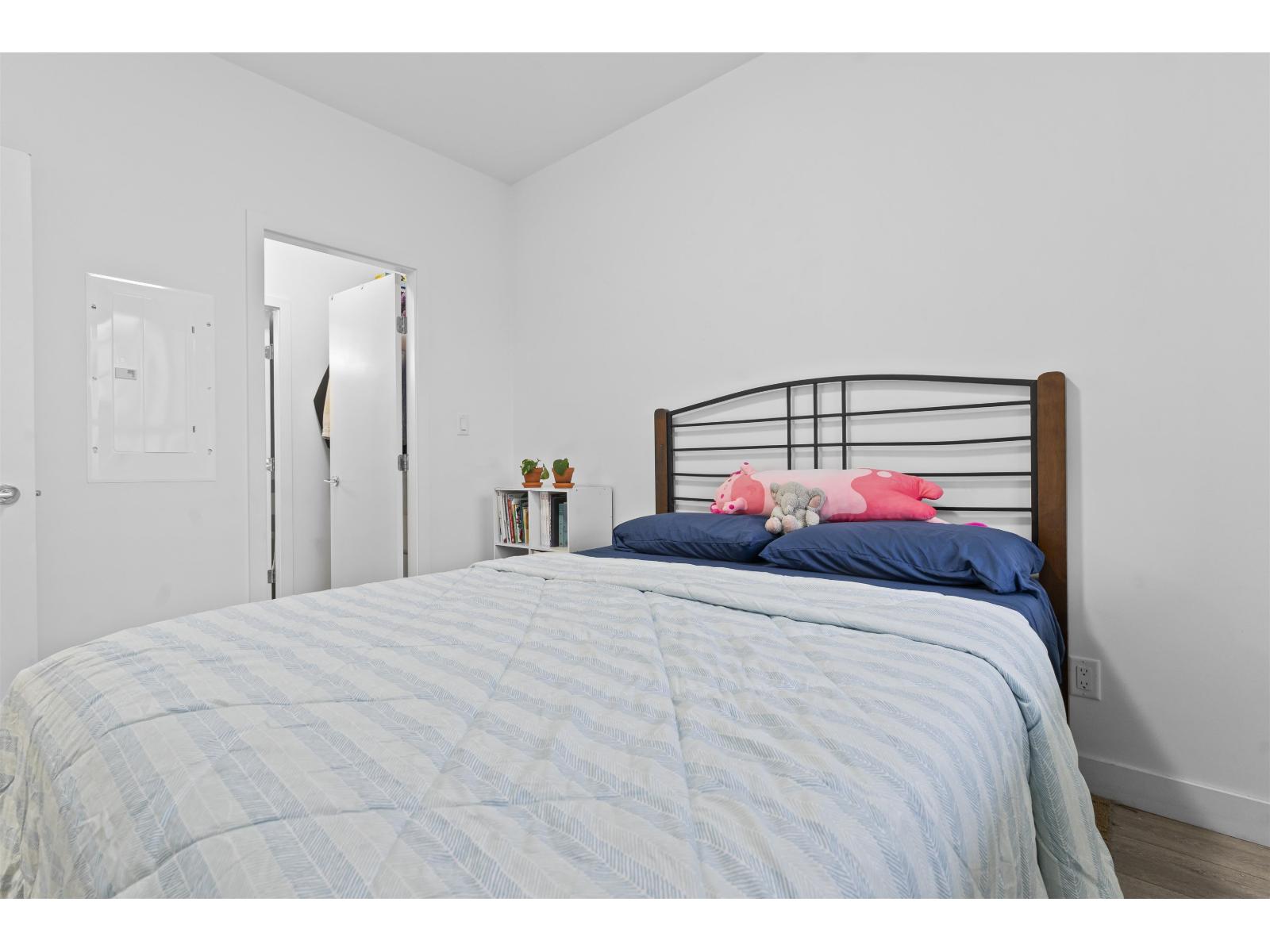 306 7809 209 STREET, Langley