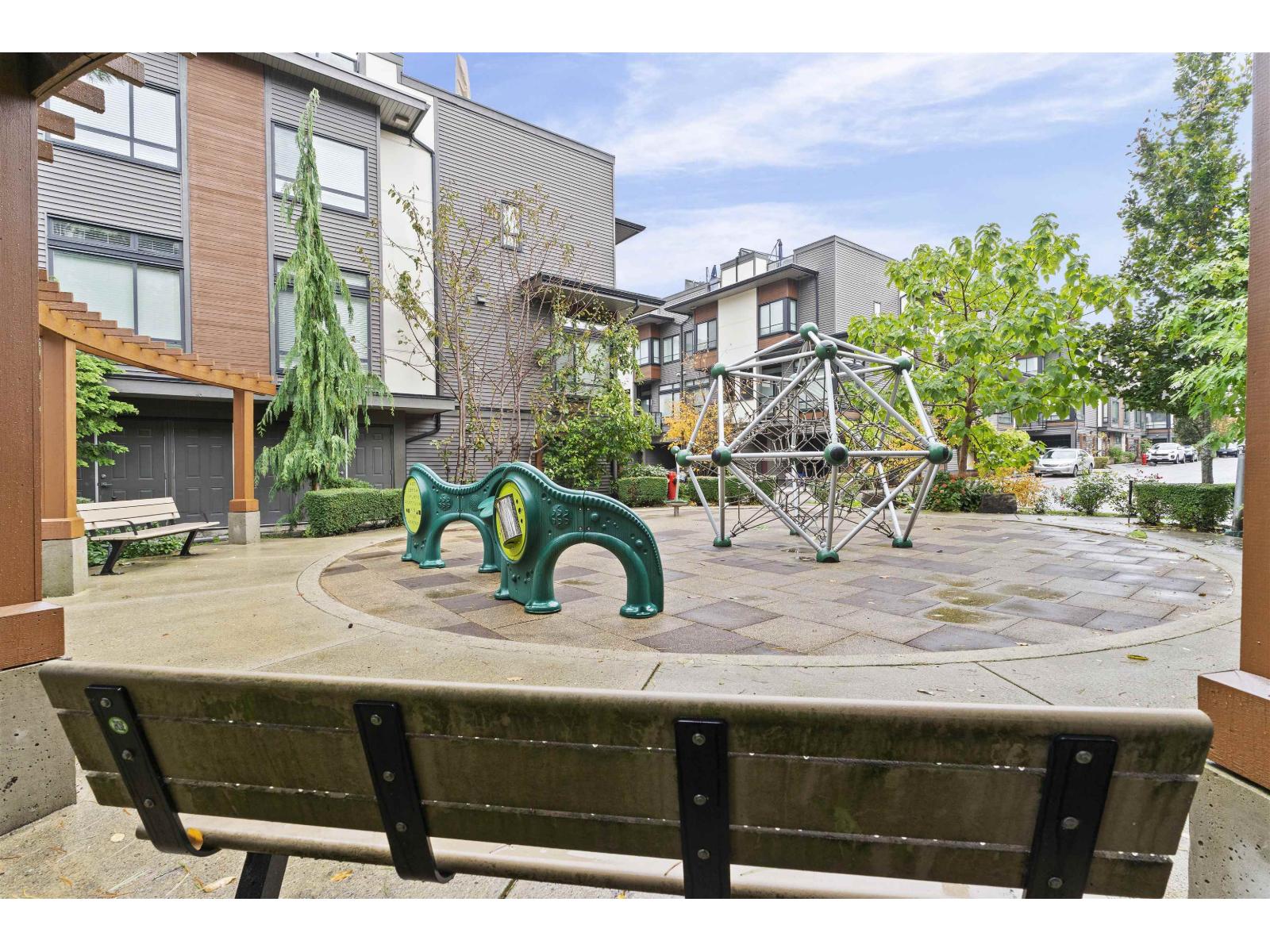 306 7809 209 STREET, Langley