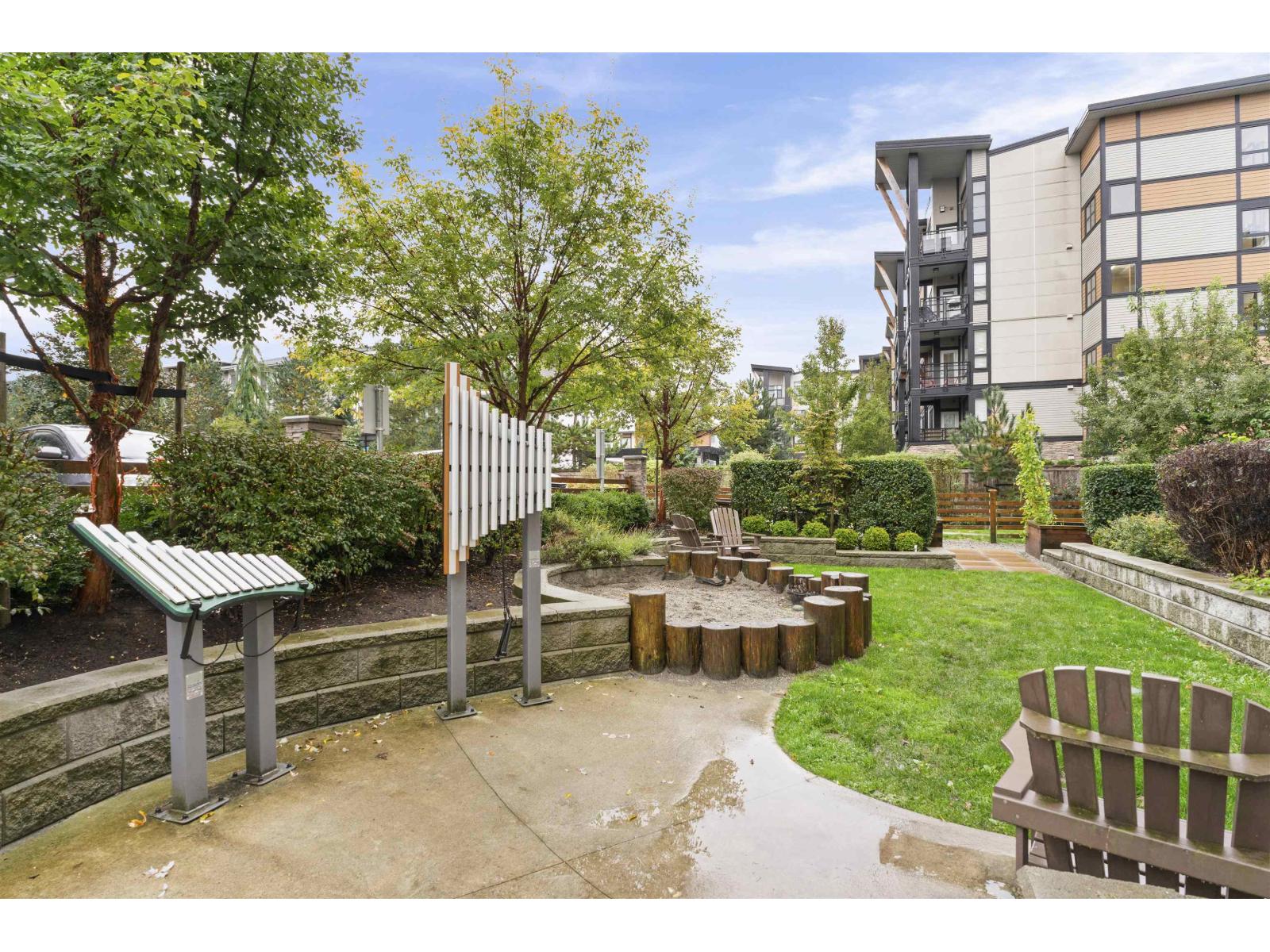 306 7809 209 STREET, Langley